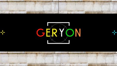 Geryon Monstrous Giant In Greek Mythology Youtube