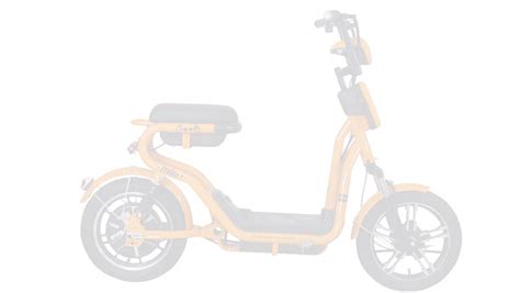 Gemopai Miso Mini Electric Scooter Launched In India At Rs