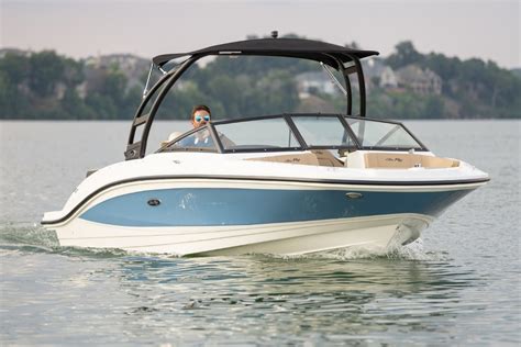 New Sea Ray Spx Bowrider For Sale Boats For Sale Yachthub