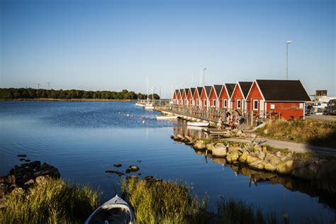 Sandhamn Svenska Gästhamnar