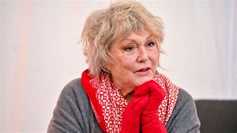 Mylène Demongeot est morte à 87 ans les causes du décès de la célèbre