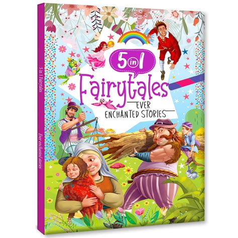 fairytales  enchanted stories bookendsbdcom