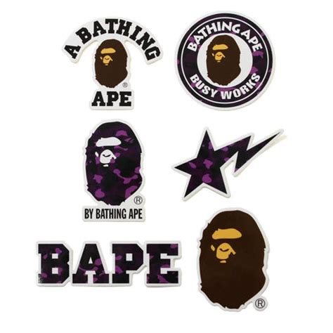 Bape – Street Wear Official