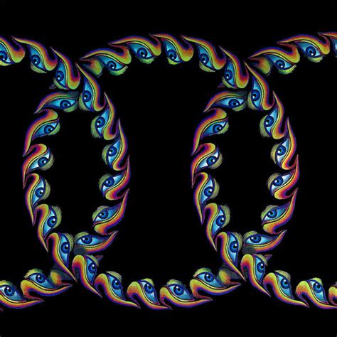 Tool Lateralus