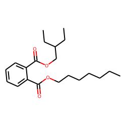 Phthalic Acid 2 Ethylbutyl Heptyl Ester Chemical Physical