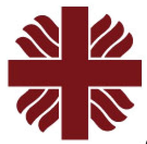 Caritas logo2 (2) - Brentwood Catholic Youth Service