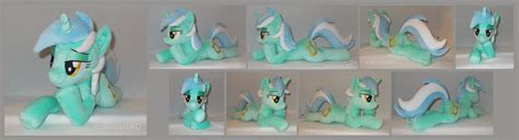 Safe Artist Calusariac Derpibooru Import Lyra