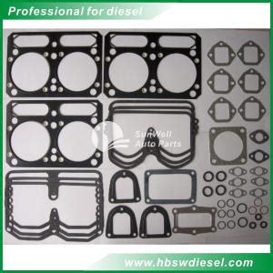 Cummins Nh Upper Gasket Sets Nh Top Overhaul Gasket Set