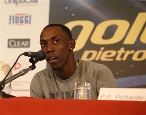 Rome Press Conference Highlights Wanda Diamond League