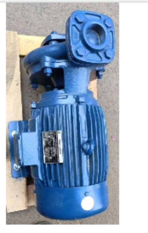 Crompton Monoblock Pump Authorised Dealer Hp Model Name Number