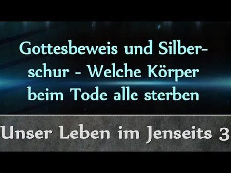 Leben Nach Dem Tod Beweise Youtube Kostenloser Miladinsight