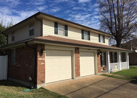 Vinyl Soffit Fascia Siding Contractors New Orleans La Installation Companies Exterior Home