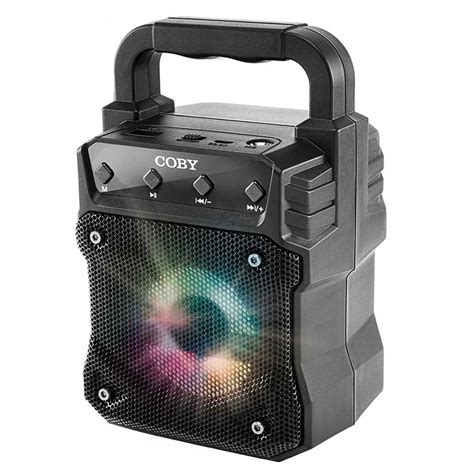 Coby Bocina Bluetooth Coby Bodega Aurrera En Línea