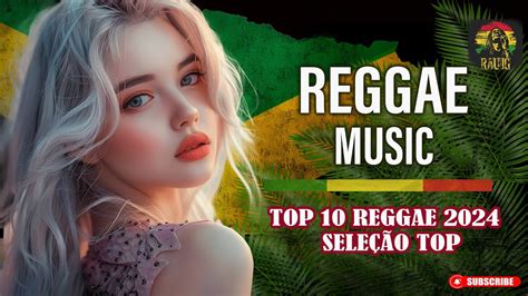 Reggae Do Maranh O Sele O Top Melhor M Sica Reggae