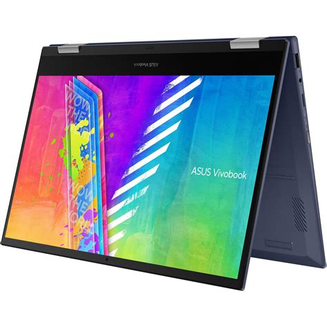 In Asus Vivobook Flip Tp Ka Intel Pentium Silver