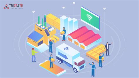 Benefits Challenges And Use Cases Of Iot In Logistics And Supply Chain Management