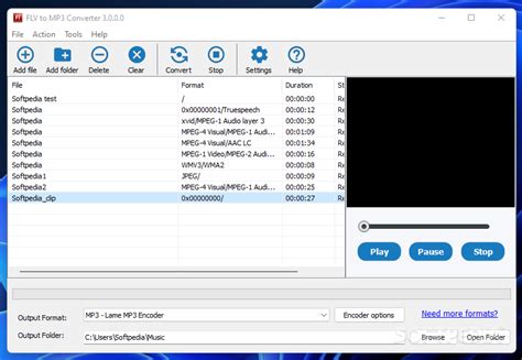 Flvto Mp3 Converter