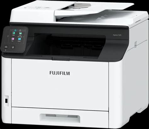 Fujifilm Apeos C Dw Color Printer At In Mayang Id