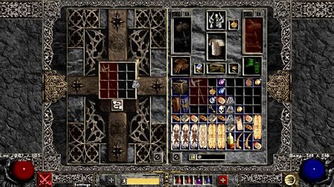 Runeword Project Diablo 2 Architectmaio