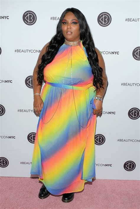 Lizzo Is A Body Positive Style Icon To Watch Huffpost