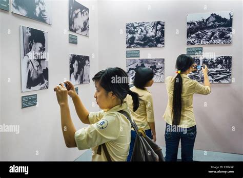 Saigon War Remnants Museum Hi Res Stock Photography And Images Alamy