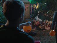 Naked Frankie Shaw In Blue Mountain State The Rise Of Thadland