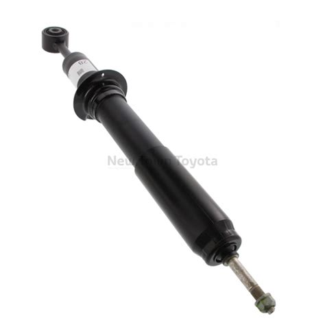 Toyota Front Suspension Shock Absorber Land Cruiser Prado Grj150 Kdj150