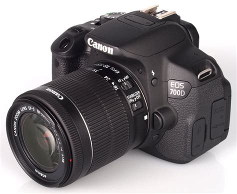 Canon EOS 700D DSLR Sample Photos | ePHOTOzine