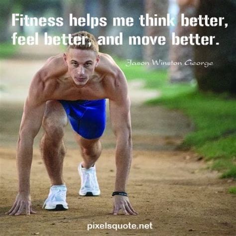 50 Motivational Fitness Quotes | PixelsQuote.Net