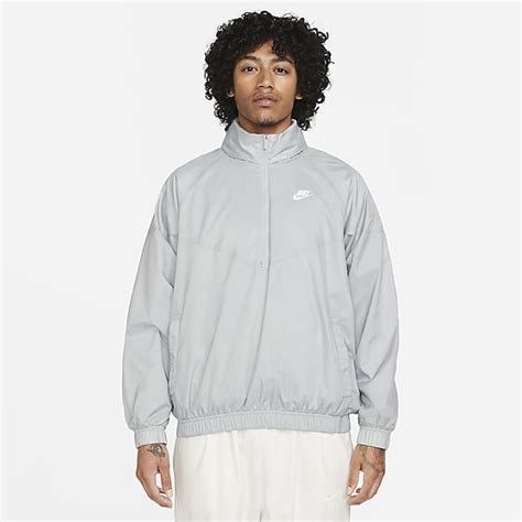 Anoraks Nike