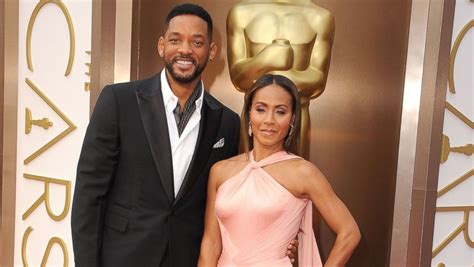 Will Smith Says Wife Jada Pinkett in 'Magic Mike XXL' Is 'Awkward ...