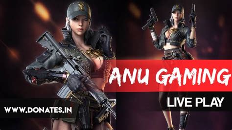 Pubg Mobile Live Anu Is Live Aaj Sirf Chicken Dinner Hoga Kya