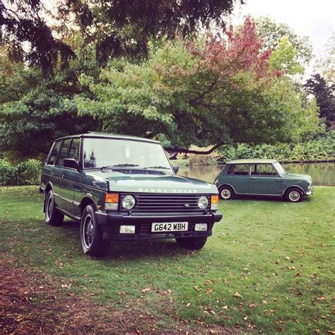 #mini #miniclassic #minicooper #classiccars #classicminicooper # ...