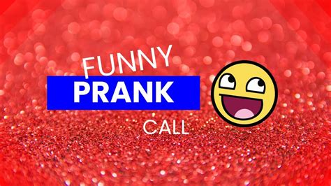 Prank Call Both Parties Received An Incoming Calls 2 Phones Call