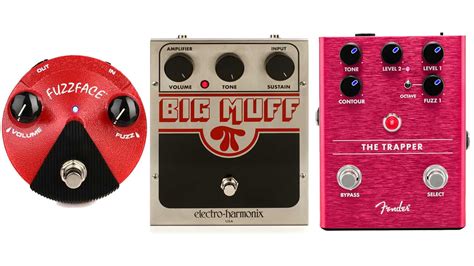 Best Blues Guitar Pedals - All Things Gear