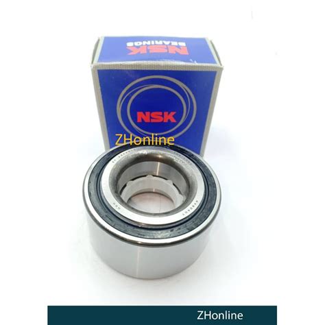 Toyota Hilux Kun Innova New Nsk Rear Wheel Bearing Kwd Shopee