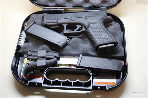 GLOCK 19 GEN 5 for sale at Gunsamerica.com: 967603100