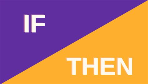 conditional sentences  academic writing trinka