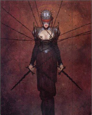 Evil Sexual Bondage And Fetish Art Porn Pictures XXX Photos Sex Images PICTOA