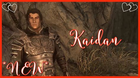 Our First Fight NEW Immersive Kaidan SKYRIM YouTube