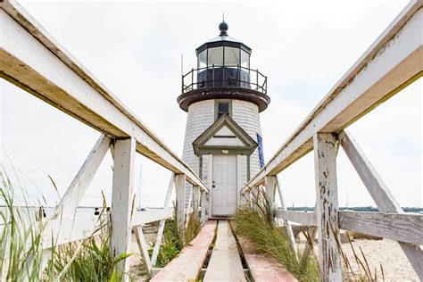 Guide to East Coast Lighthouses - Outdoor Project