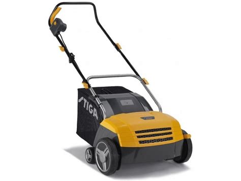 Stiga SV 213 E - Zahradnedepo.sk