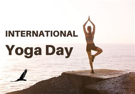 Happy International Yoga Day Quotes In Hindi Yoga Day Quotes