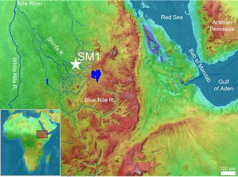 Toba supereruption may have facilitated dispersal of modern humans out ...