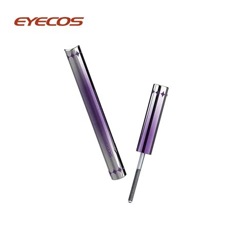 China Waterproof Curling Mascara Suppliers, Manufacturers and Factory ...