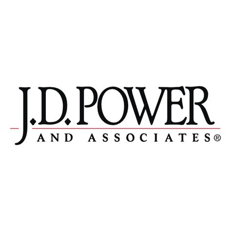 J D Power And Associates Download Png