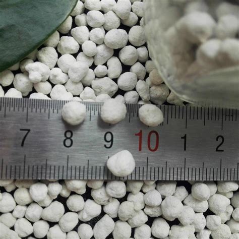 Magnesium Sulphate Monohydrate Granular Kieserite Fertiizer Ms 009