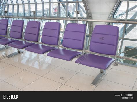 Airport Terminal Image And Photo Free Trial Bigstock