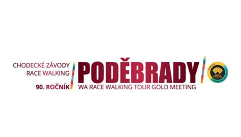 Marcia Dal Mondo Dettaglio News Podebrady Cze Gold