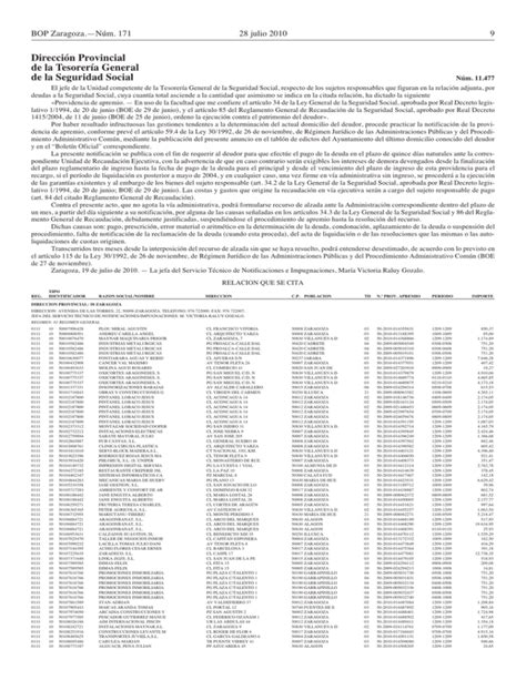 Descargar Registros Boletin Oficial De Arag N